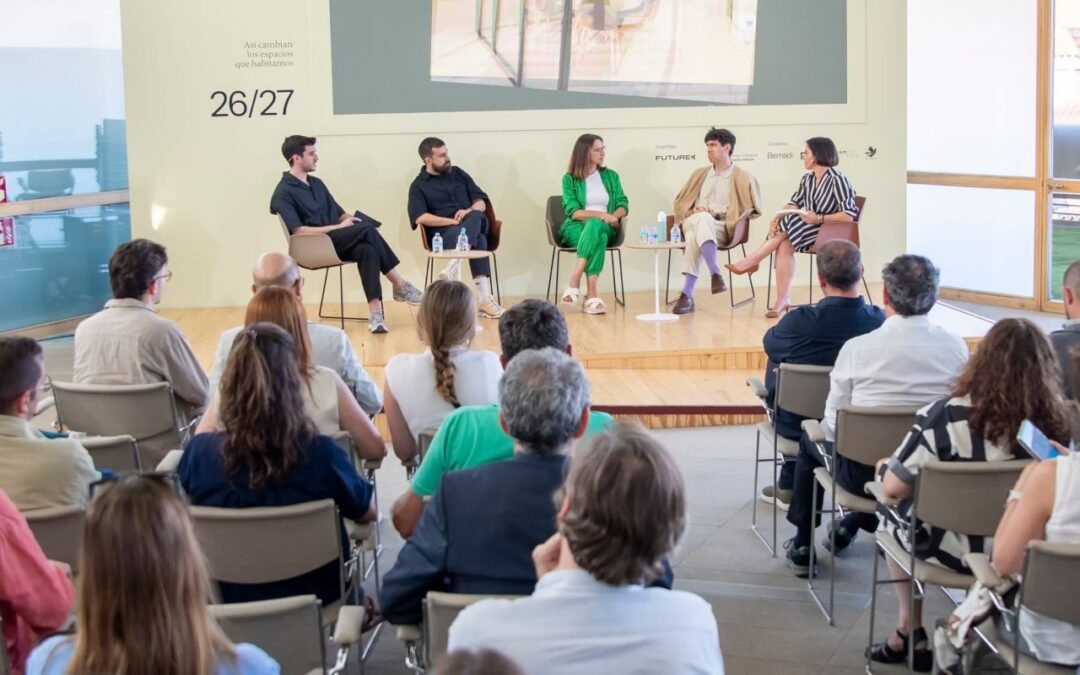Diseñar espacios con identidad: una reflexión desde The New Habitat 26/27